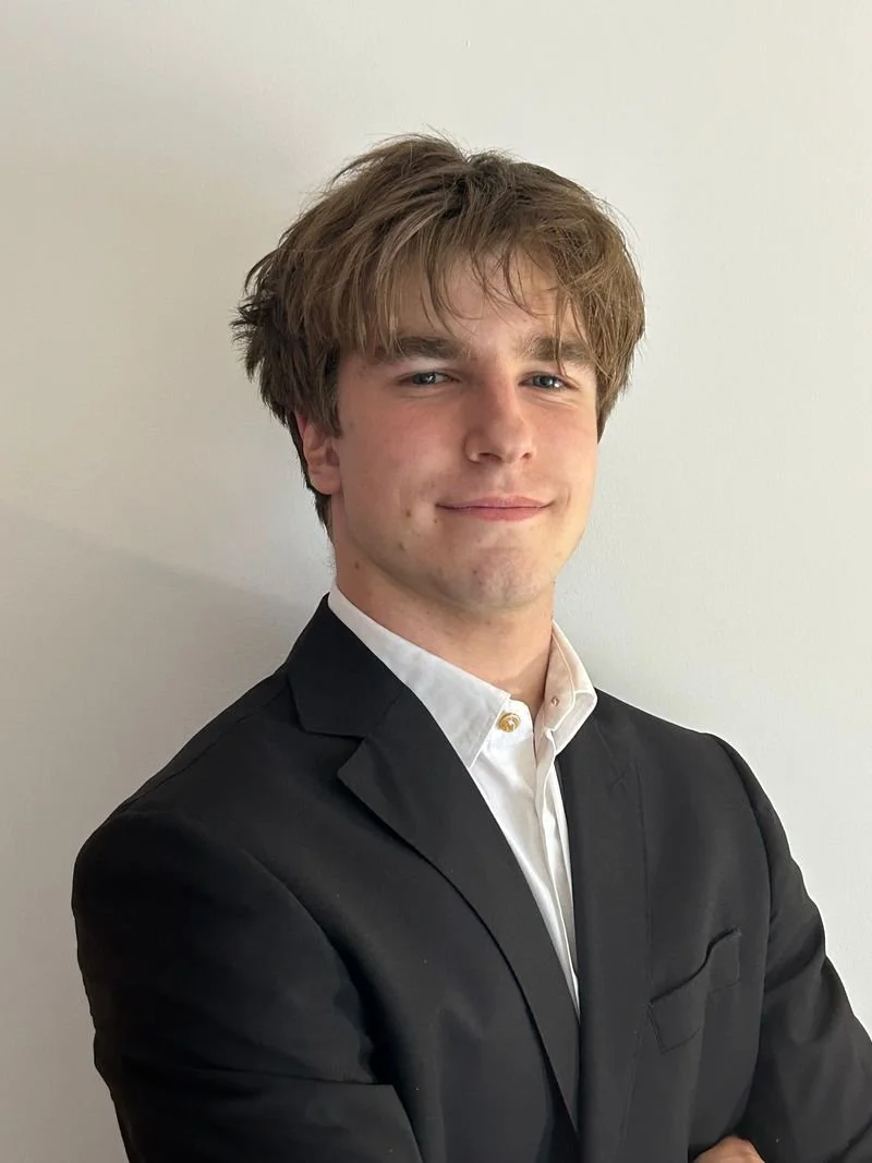 Lucas Duvezin