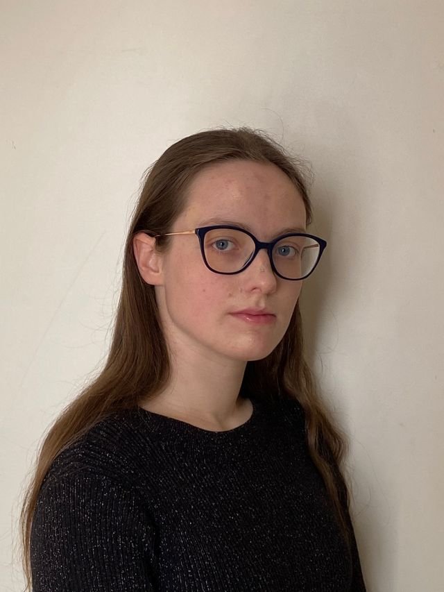 Agathe Busson