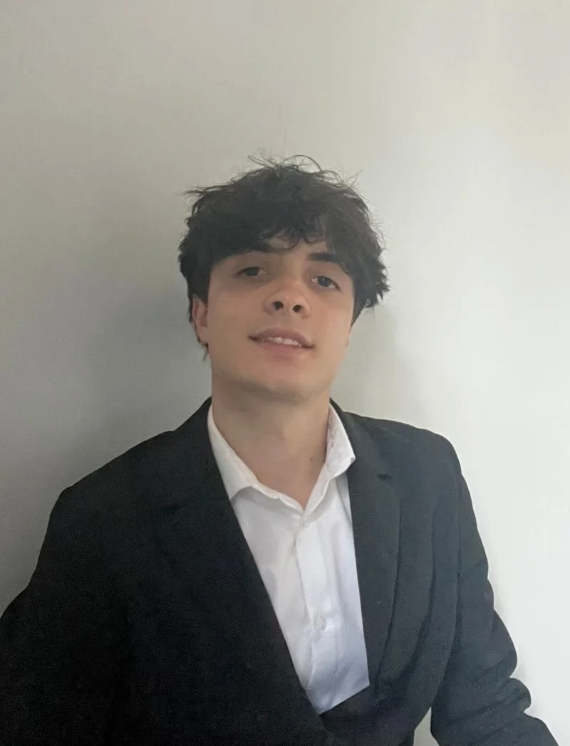 Baptiste Bertrand le Gonidec