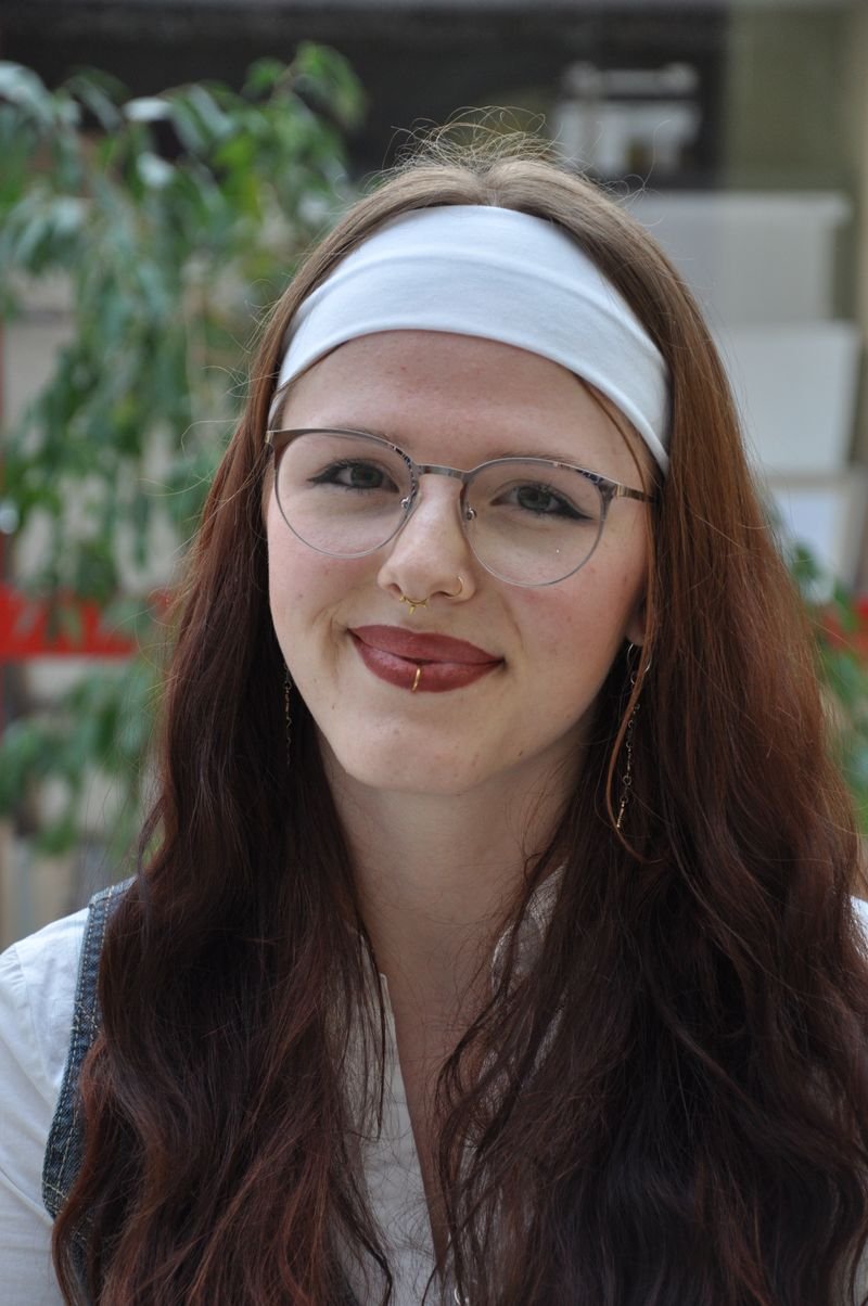 Friederike Kroboth