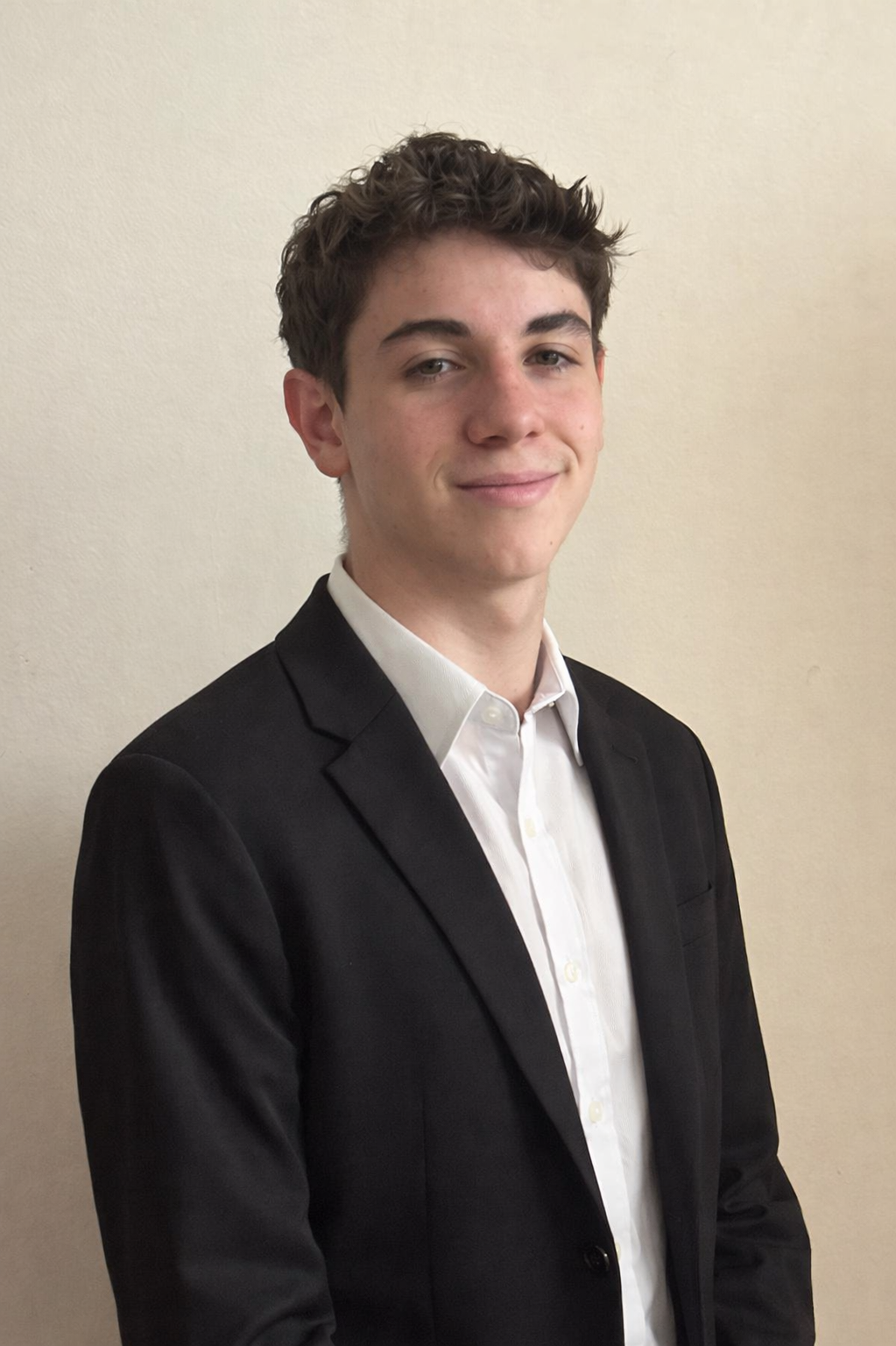 Baptiste Cahen