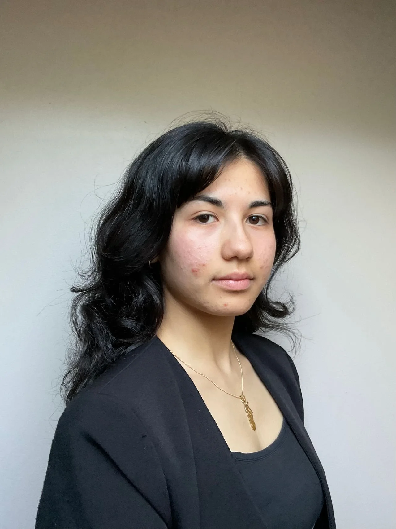 Annaëlle Saada