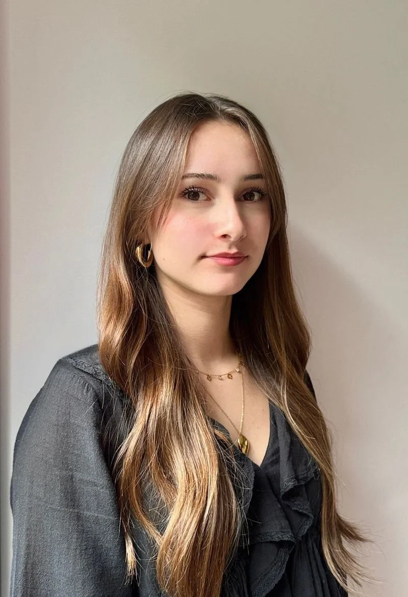 Ombeline Mazeman