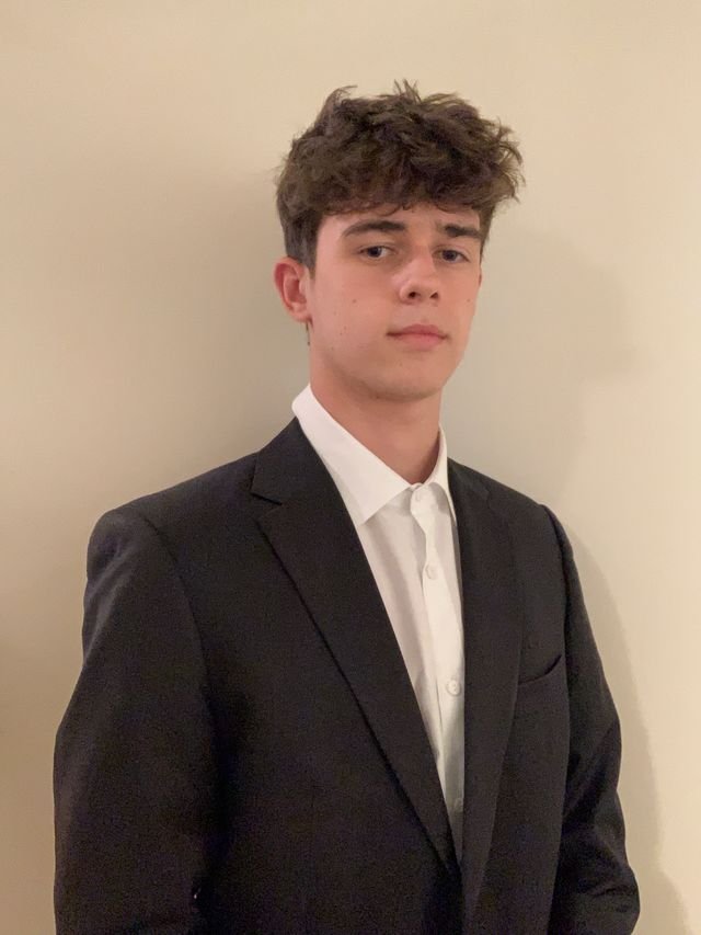 Tristan Goudeseune