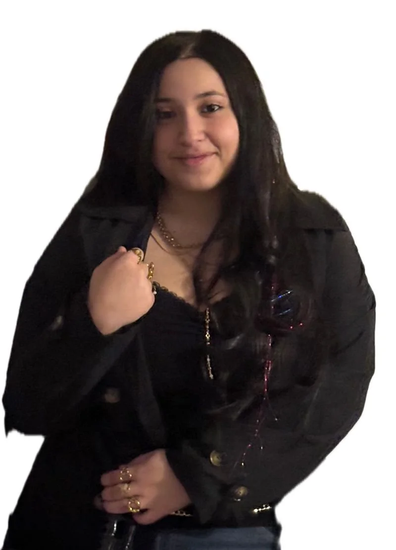 Maria Rayhane El Robrini