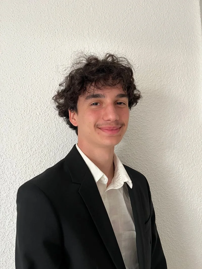 Davide Andrew Pulega