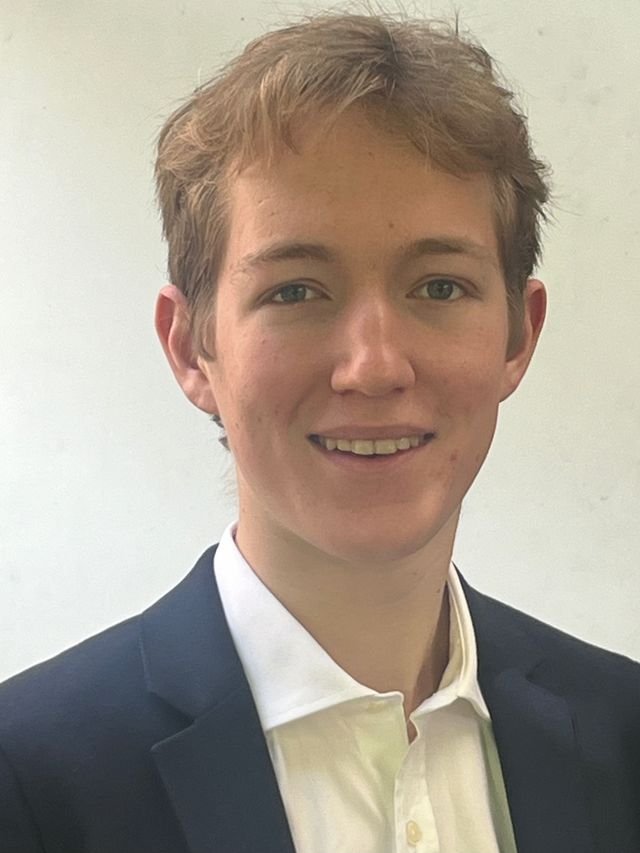 Eloi Bajeux