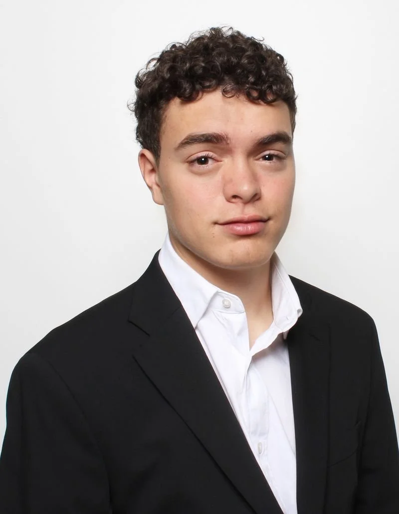 Leopold Hylton