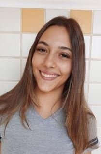 Sofia Azevedo Gaiolla