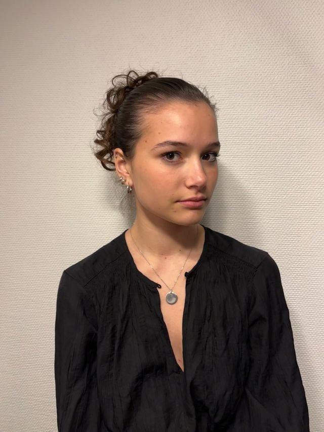 Gloria De La Cortina-Quinn