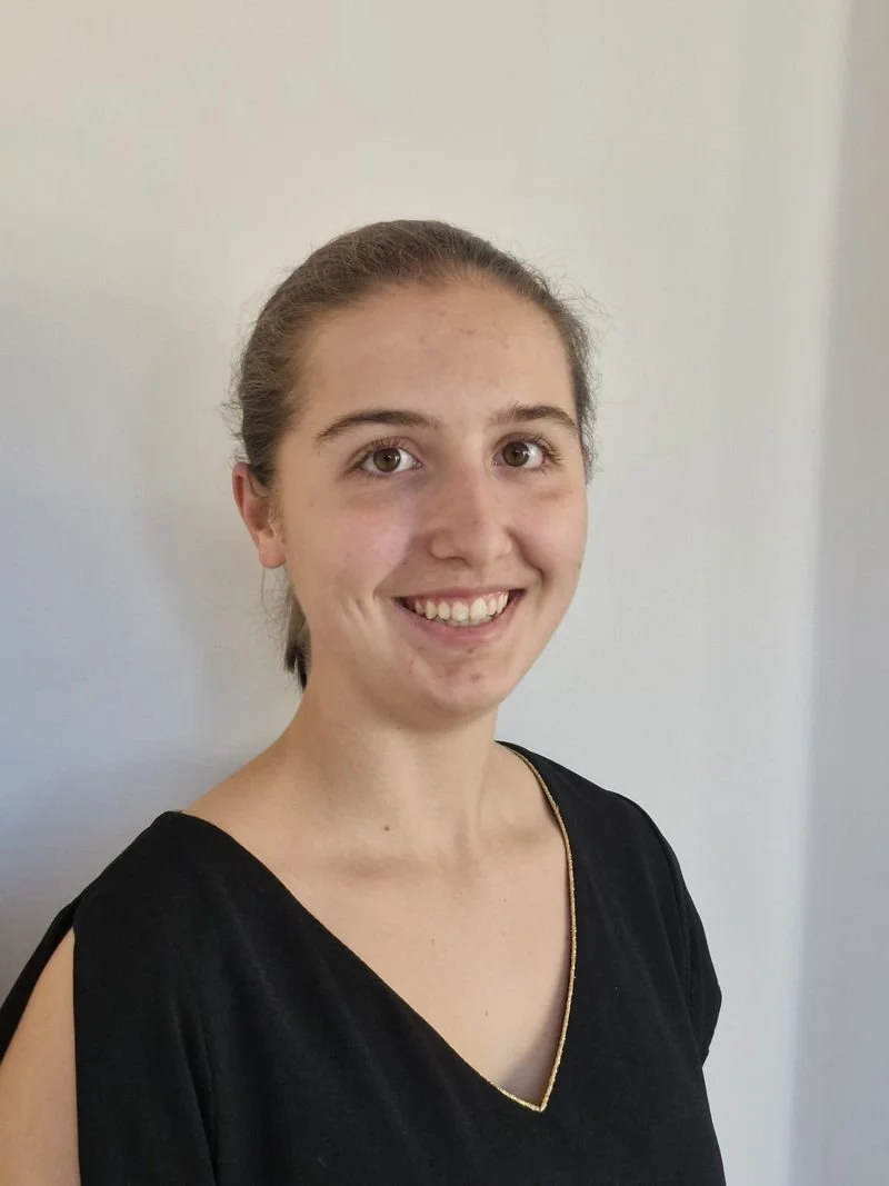 Clémence Bosgiraud