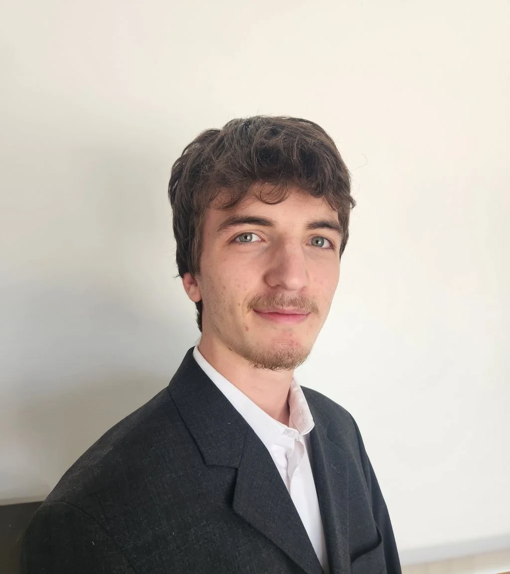 Oscar Heyraud