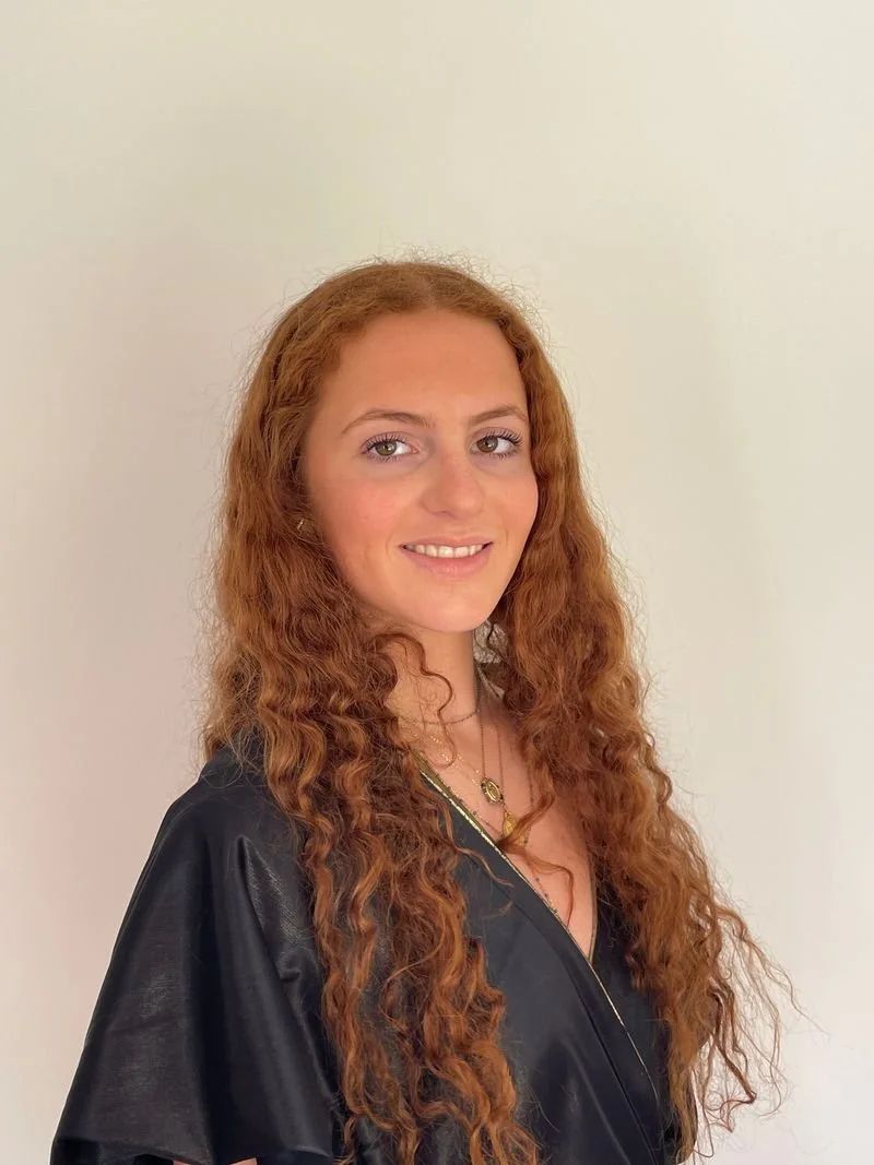 Madeleine Segard
