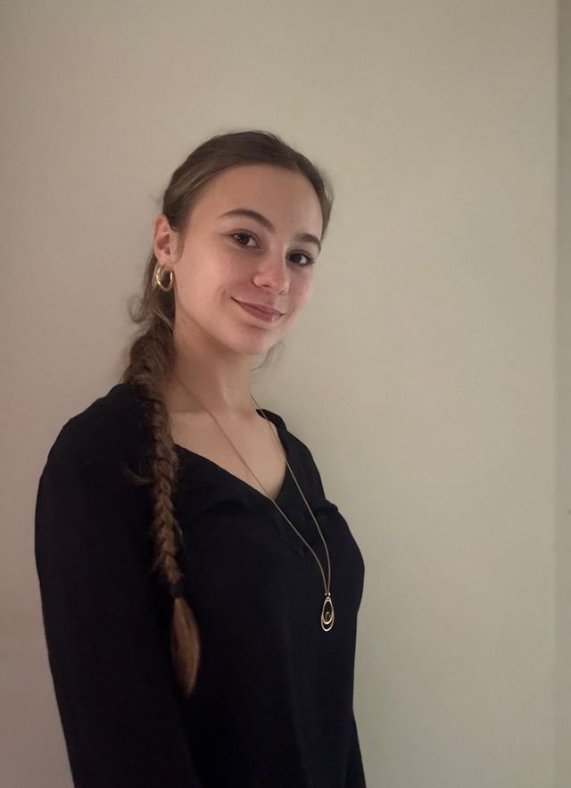 Capucine Peyre