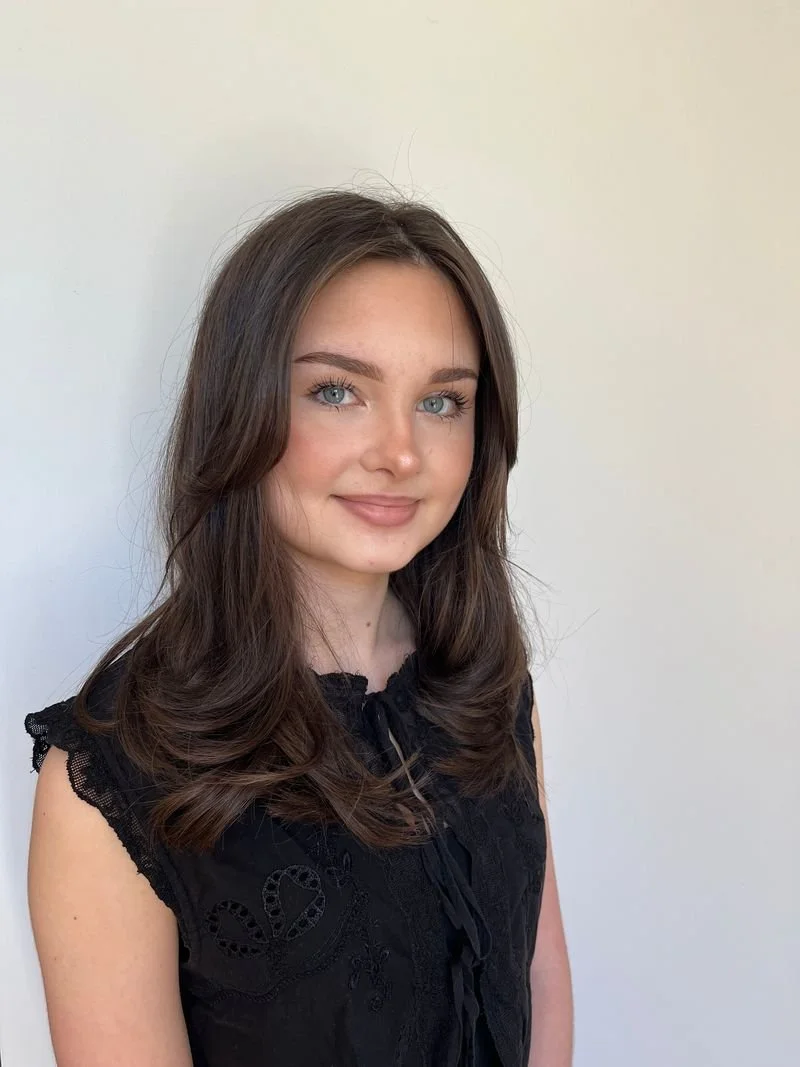 Gabrielle Thebaud