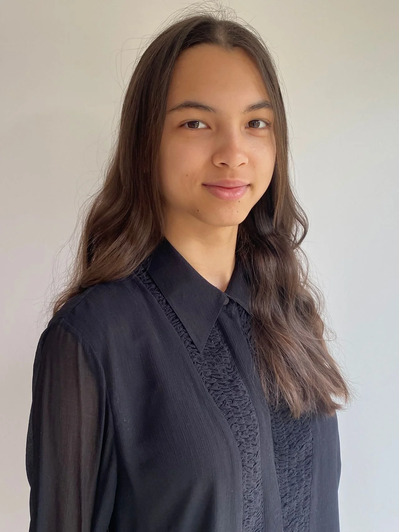 Marie-Ange Radafy