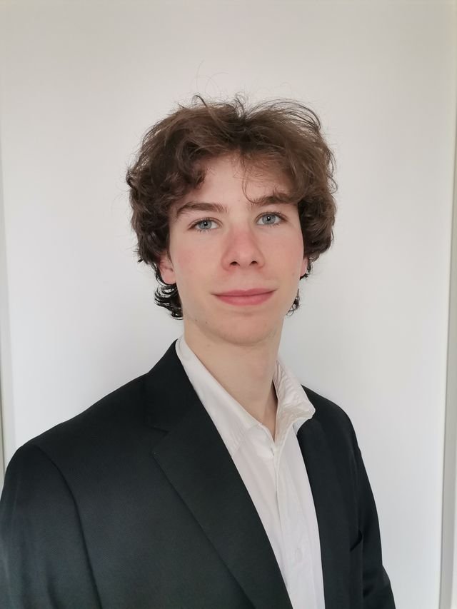 Baptiste Boucher