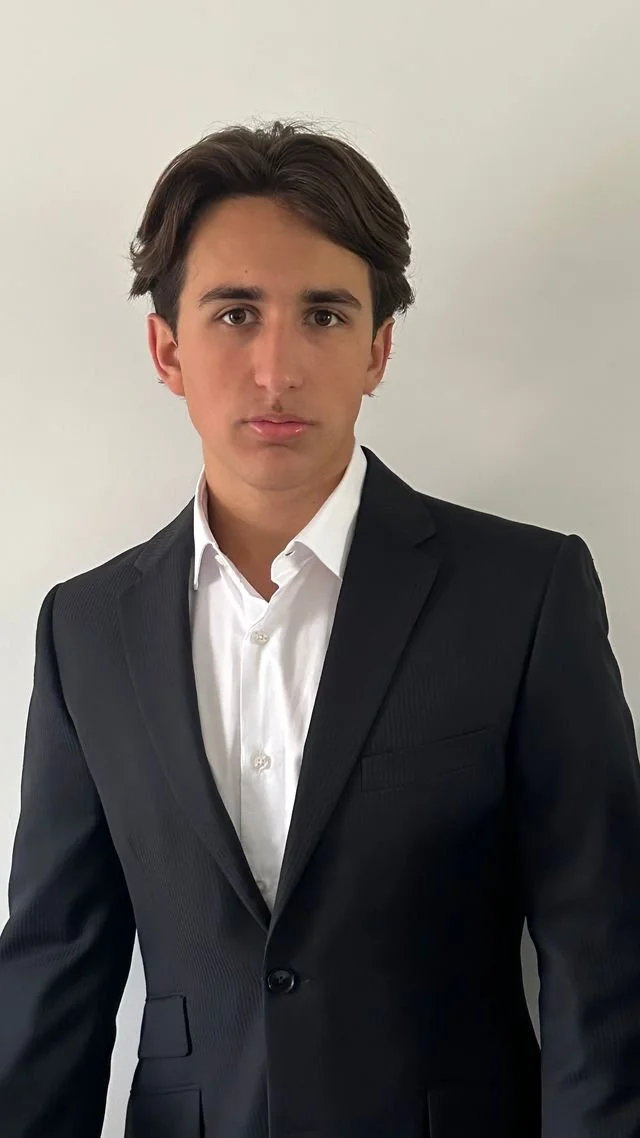 Corentin Rocher