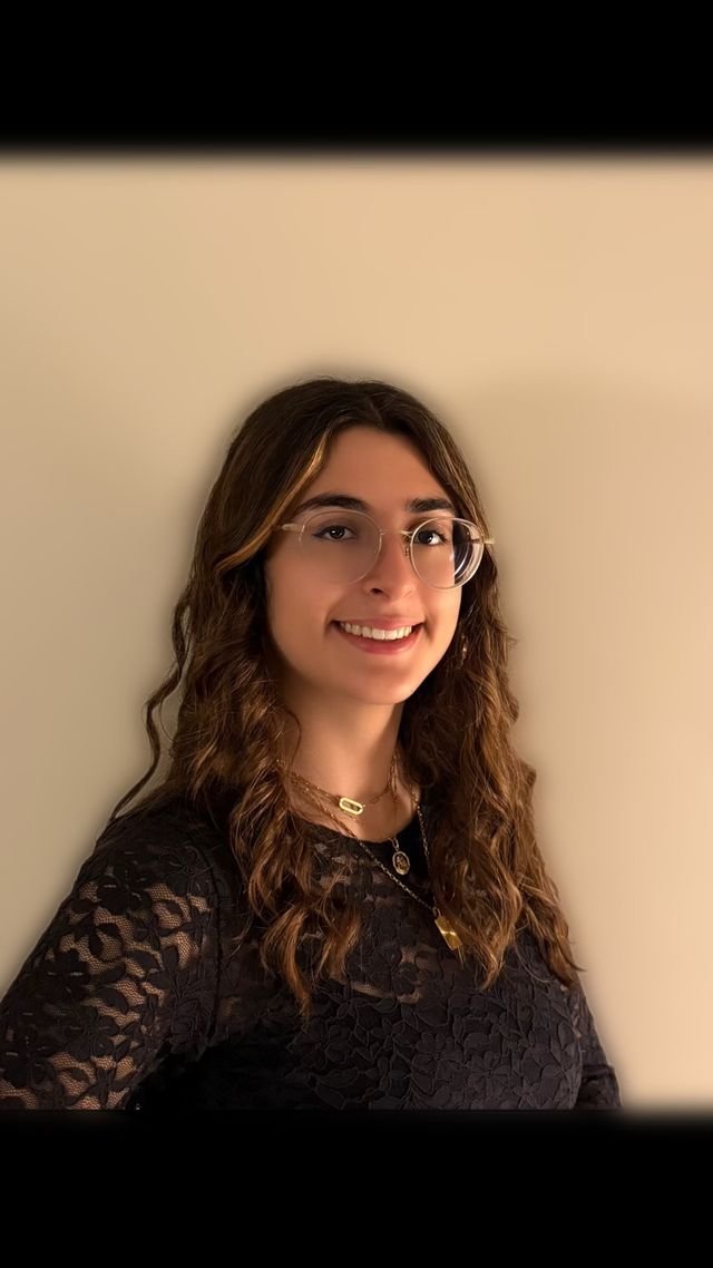 Chloé Mansour