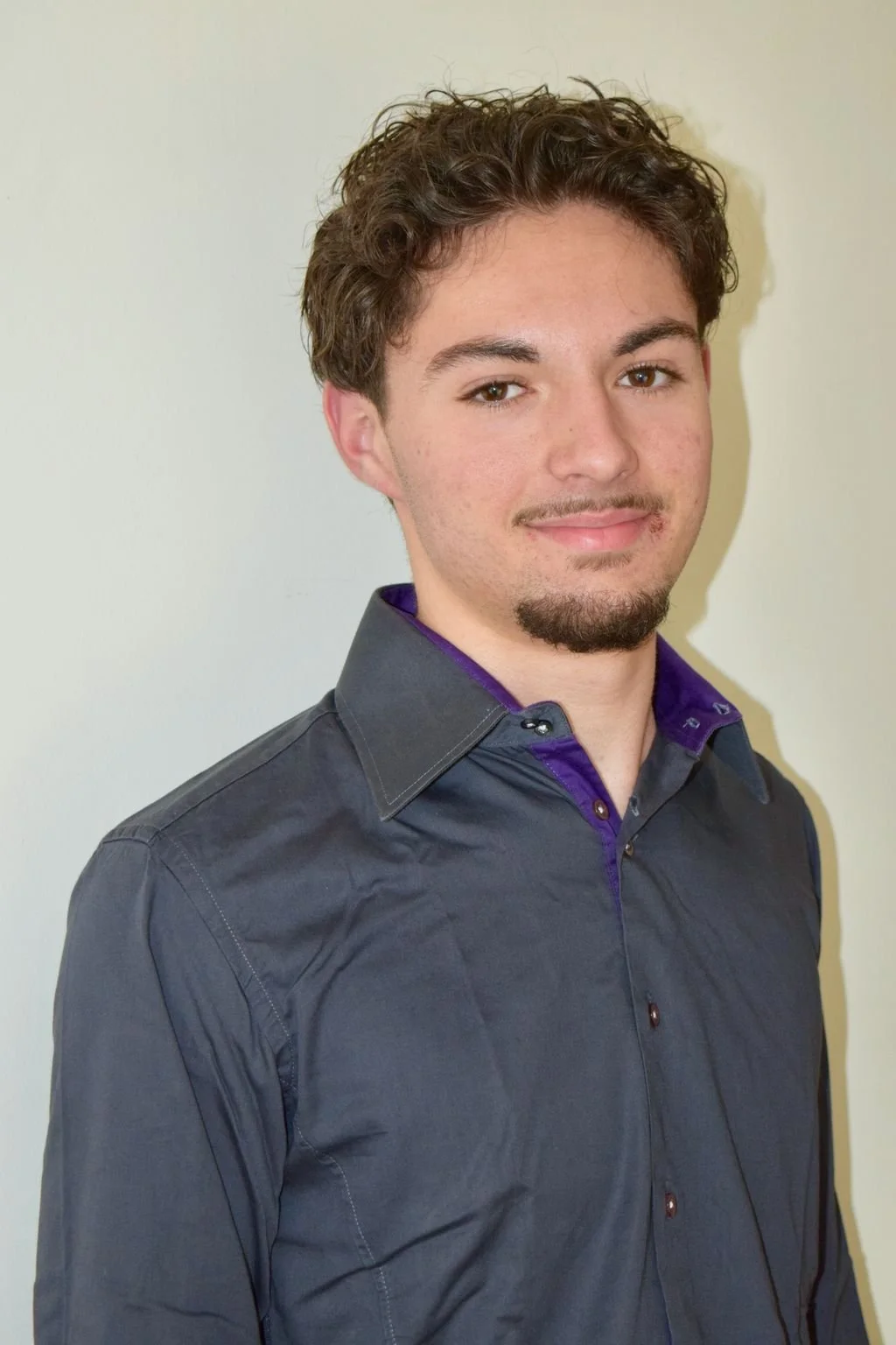 Mattia Schwob