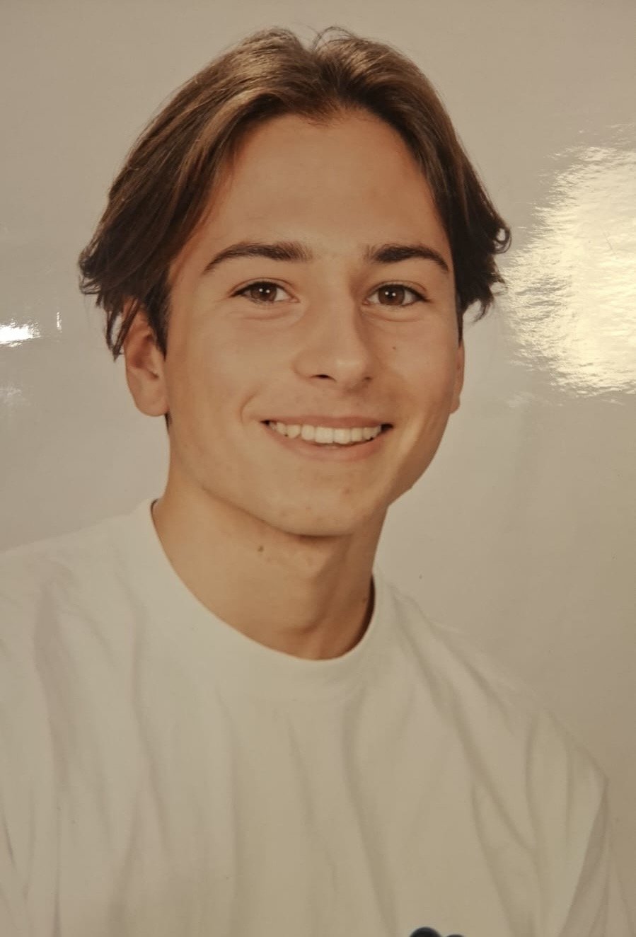 Owen Padovani