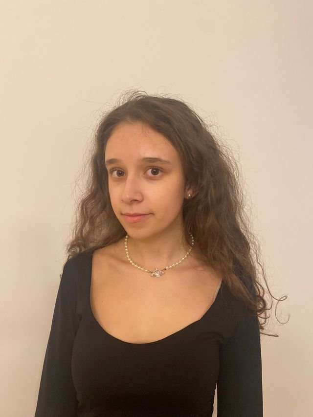 Inès Badré 