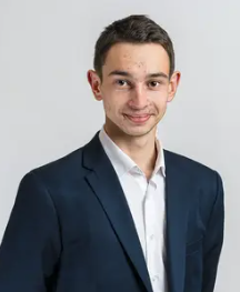 Maxens Douy