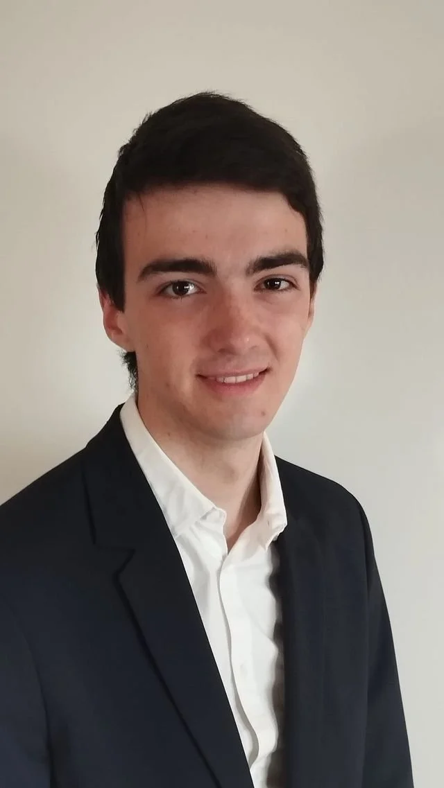 Maxime Carrette