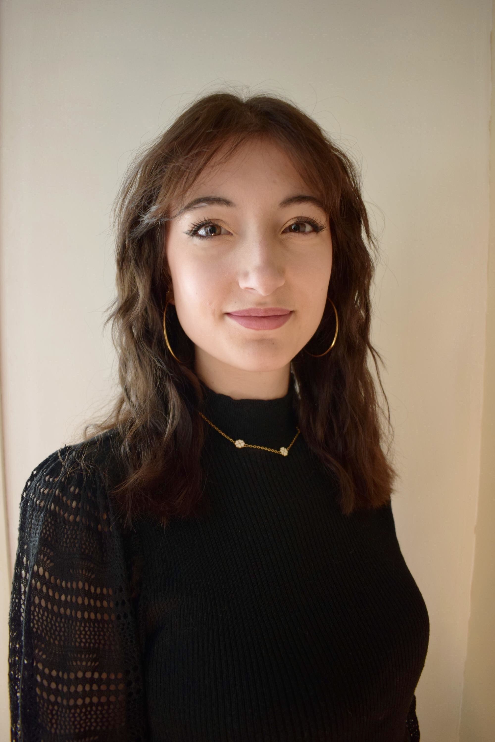 Romane Abou Nahoul