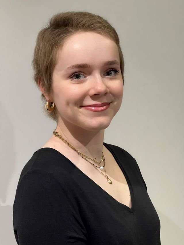 Mathilde Robic