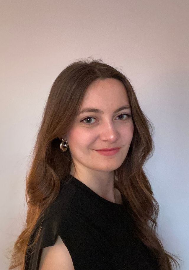 Eléonore Guénégou