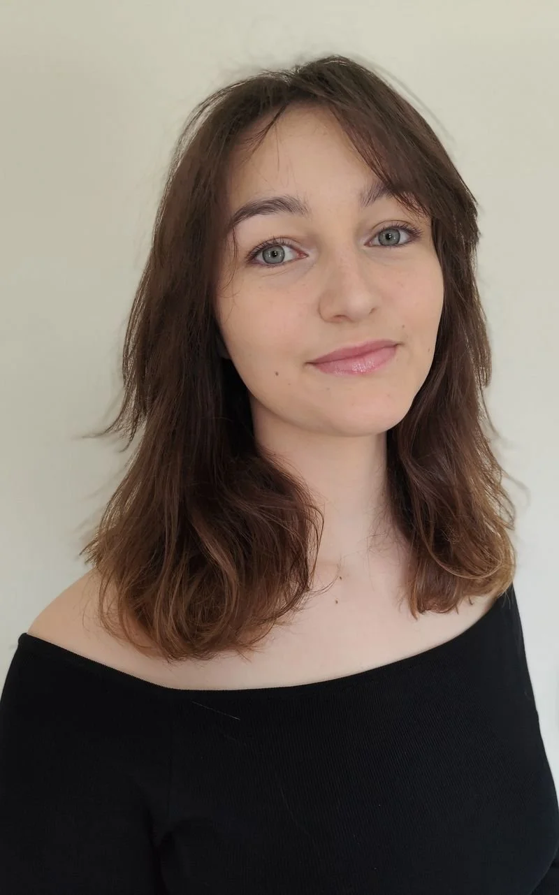 Julia Maquaire