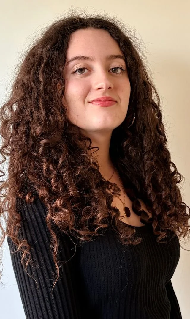 Juliette Carré