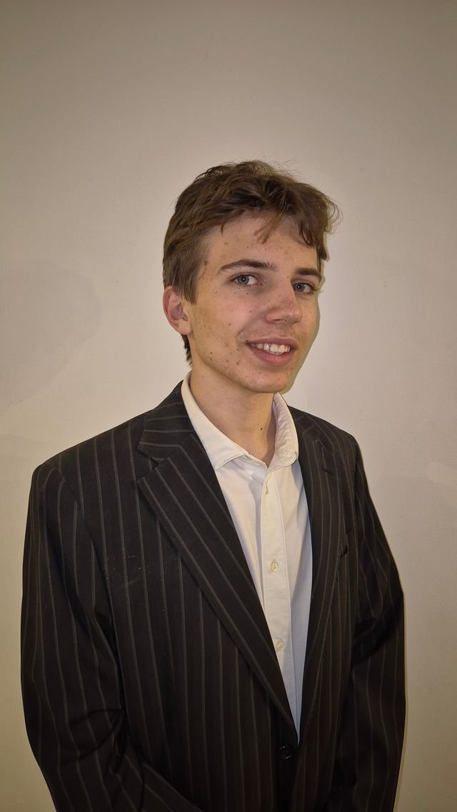 Matthieu Cadon