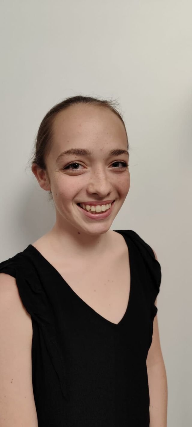 Zoë Desaunay