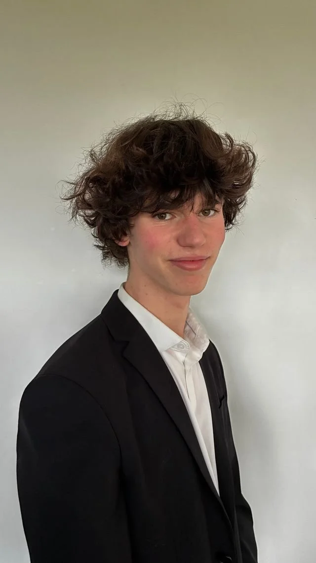 Léo Vanzeveren