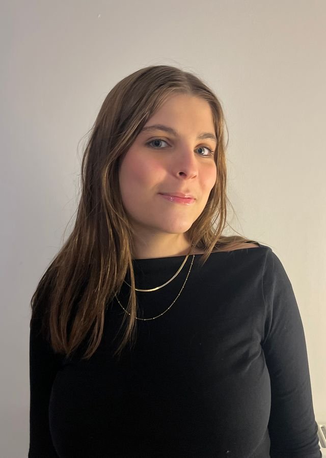 Clémence Gaulard