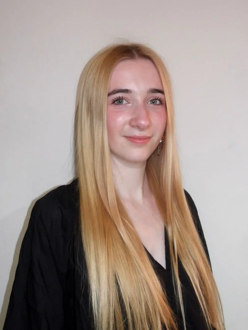 Sarah Macur