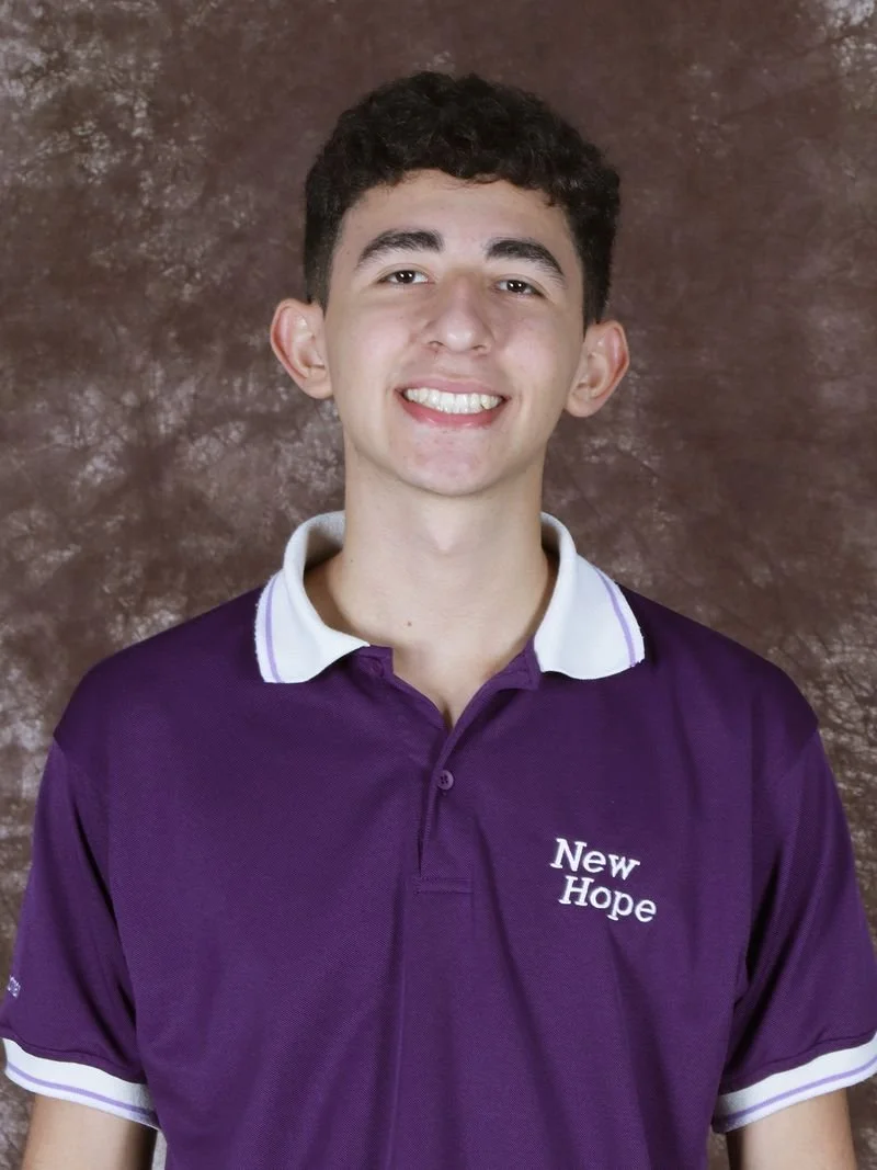 Saúl Benavides Muñoz