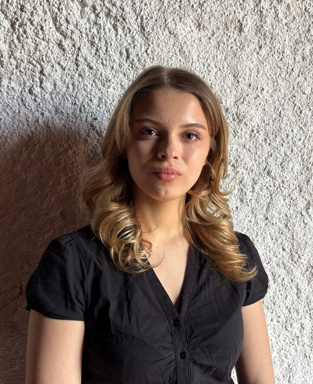 Clarisse Ribaud