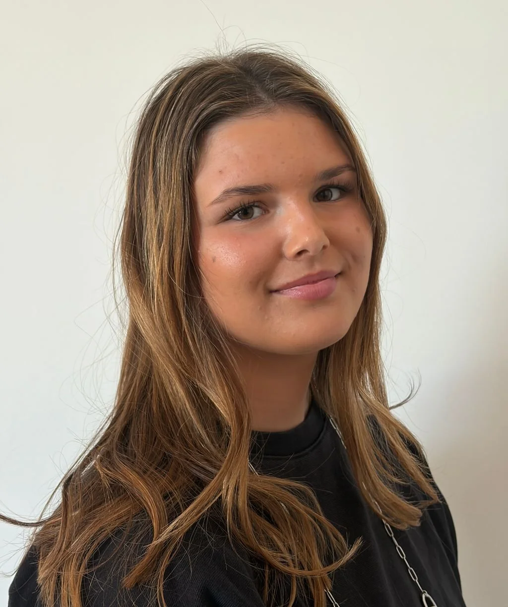 Charlotte Ceron