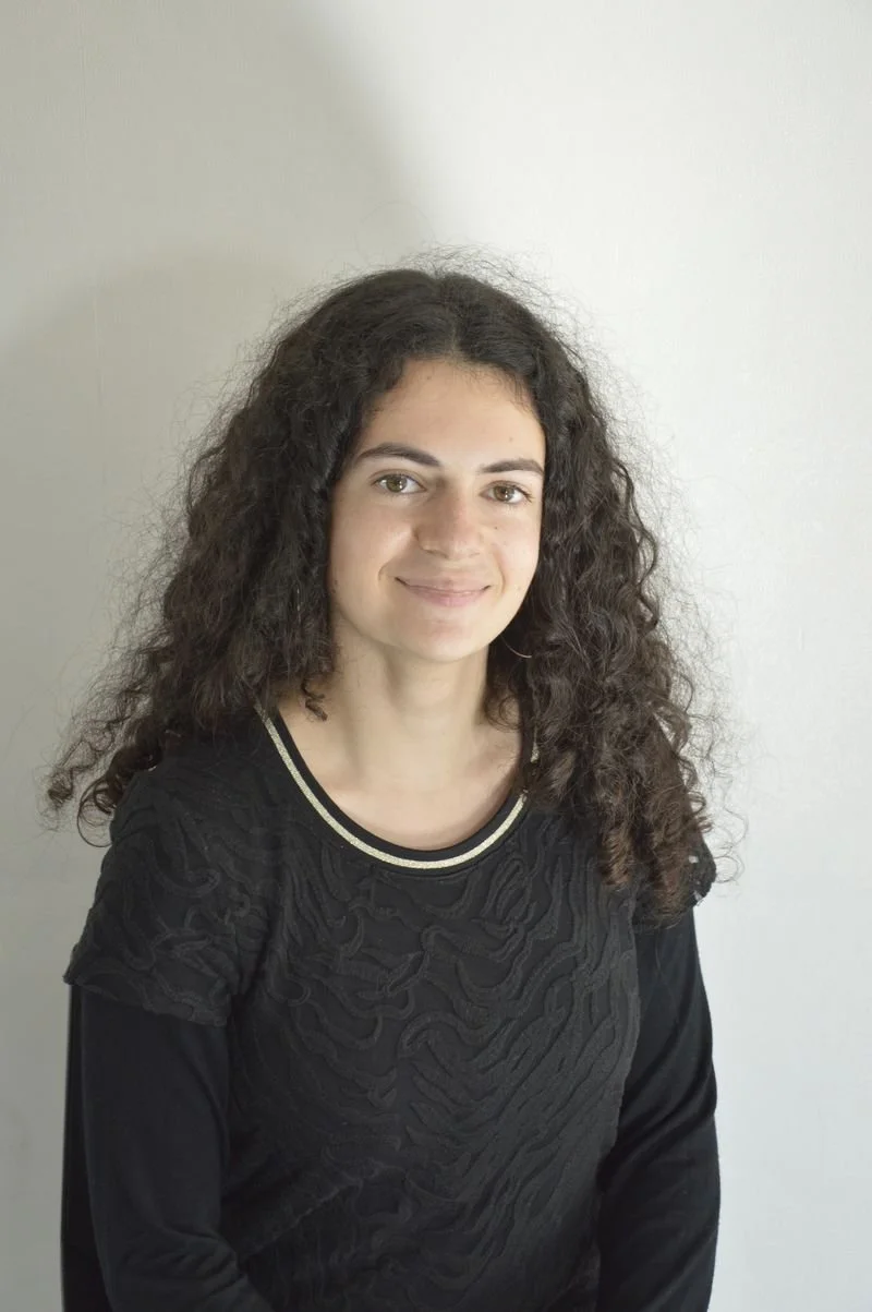 Lise Moinet