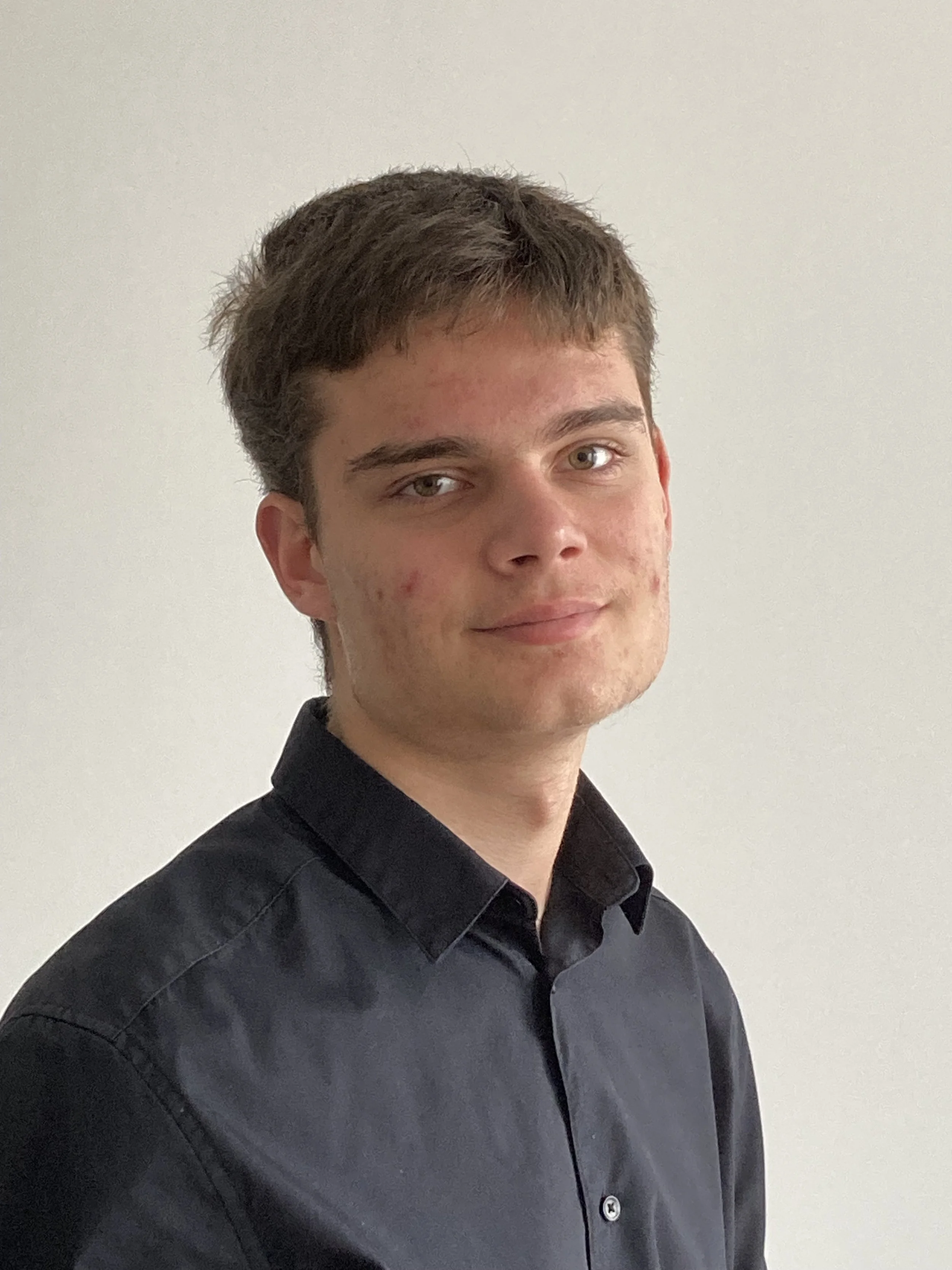 Ethan Nicolas
