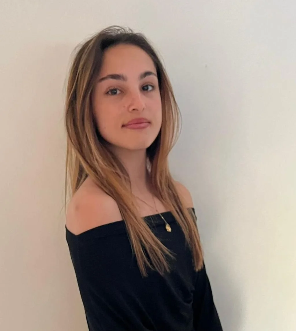 Mathilde Mallet