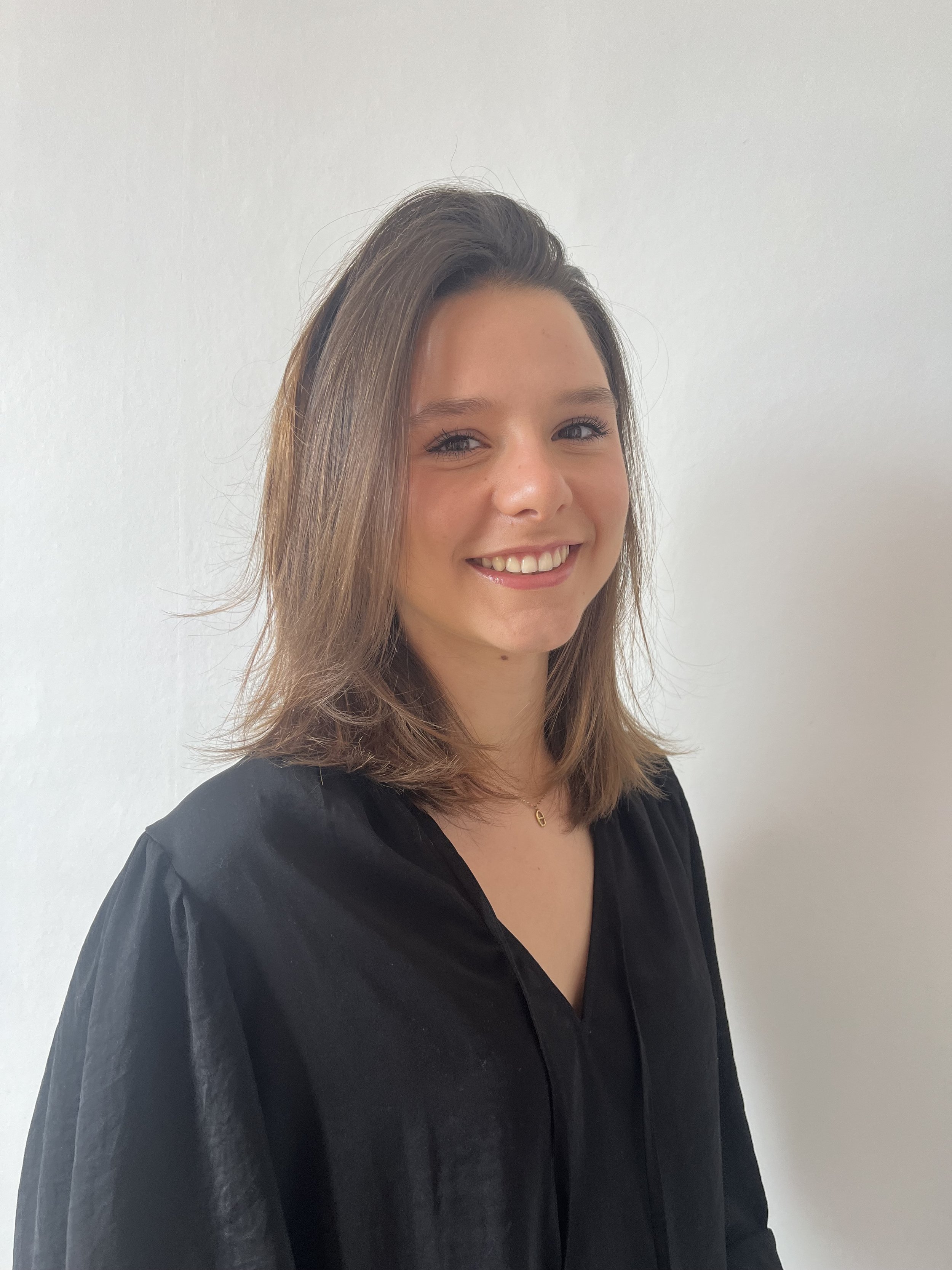 Noemie Pierson