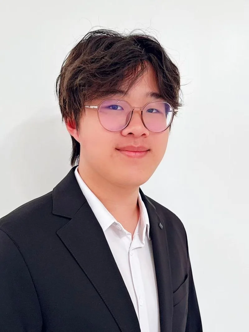 Junjie Jimmy Jia