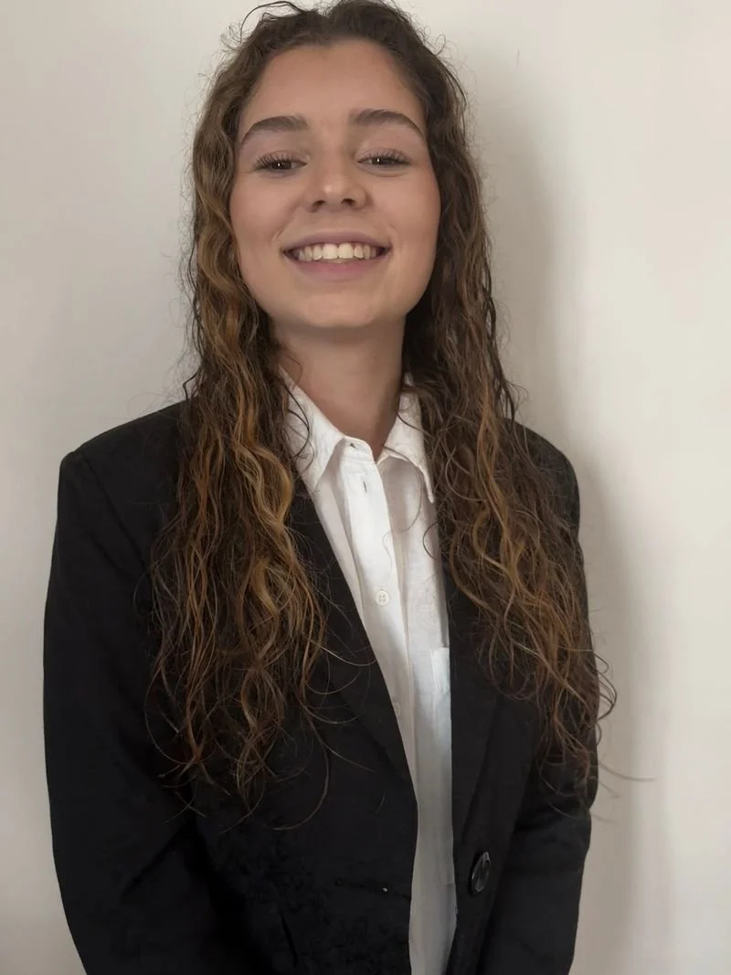 Chanel Bensalem-Barret