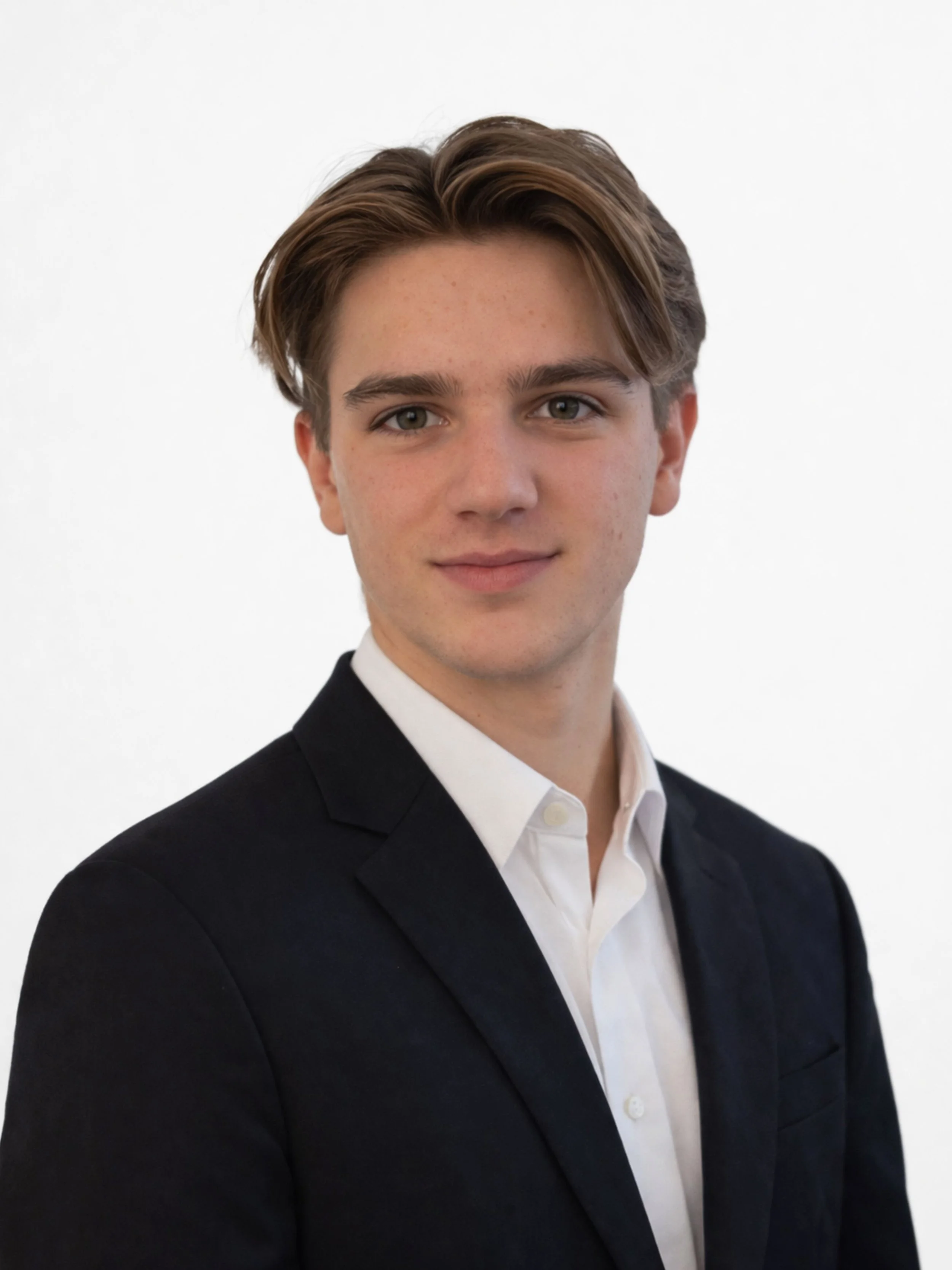 Timéo Boyer