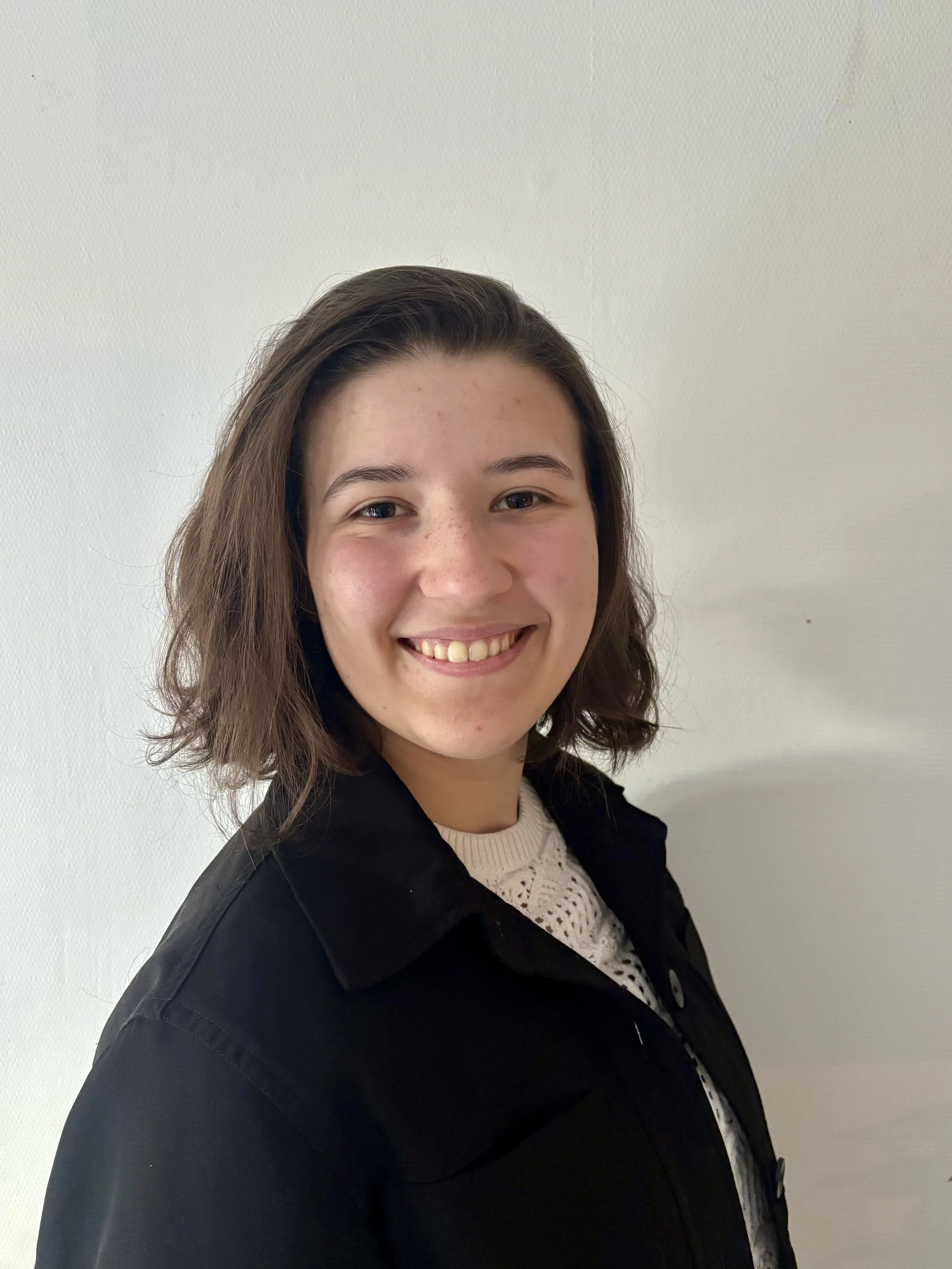 Layla Dajani 