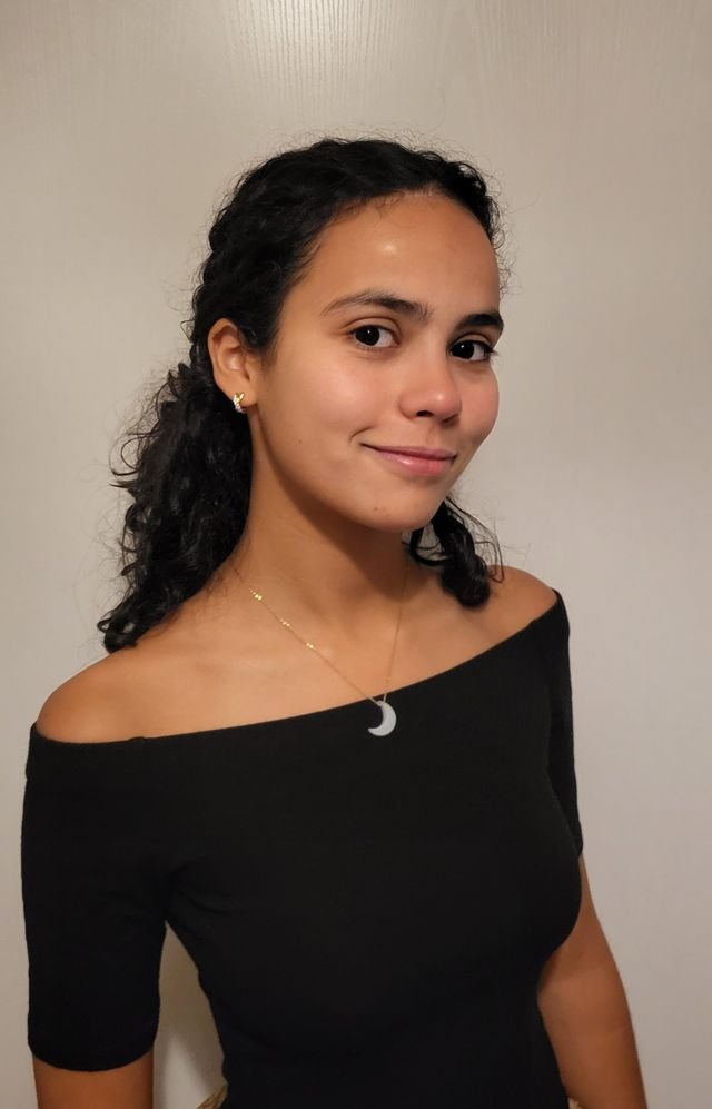 Mouna Chaoui Roqai